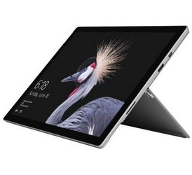 Замена экрана на планшете Microsoft Surface Pro 5 в Кирове